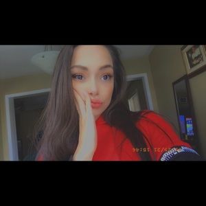 Meet your Posher, Katara